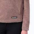 Дамски поларен суитшърт Salomon Thernova Fleece antler 4