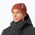 Зимна шапка Salomon Snowbird burnt umber 2