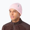 Зимна шапка Salomon Snowbird icy pink 2
