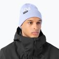 Зимна шапка Salomon Hermitage brunnera blue 2