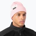 Зимна шапка Salomon Hermitage icy pink 2
