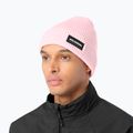 Зимна шапка Salomon Classic icy pink 2