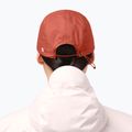 Шапка с козирка Salomon Bonatti Pro 5 Panel burnt umber 3