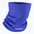 Шал комин Salomon RS Warm Tube clematis blue