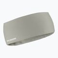 Лента за глава Salomon Run Tech Headband castor gray