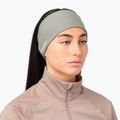 Лента за глава Salomon Run Tech Headband castor gray 3