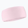 Лента за глава Salomon Run Tech Headband icy pink
