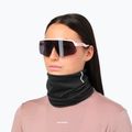 Шал комин Salomon Merino Neck Gaiter deep black 3