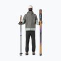 Шал комин Salomon Merino Neck Gaiter deep black 4
