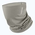 Шал комин Salomon Merino Neck Gaiter castor gray