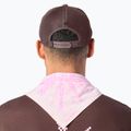 Шапка с козирка Salomon Logo Trucker coffee bean 3