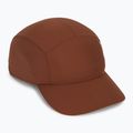 Шапка с козирка Salomon Shakeout burnt umber