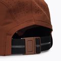 Шапка с козирка Salomon Shakeout burnt umber 4