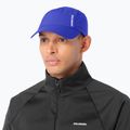 Шапка с козирка Salomon Shakeout clematis blue 2