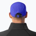 Шапка с козирка Salomon Shakeout clematis blue 3