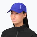 Шапка с козирка Salomon Shakeout clematis blue 4