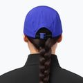 Шапка с козирка Salomon Shakeout clematis blue 5