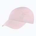 Шапка с козирка Salomon Shakeout icy pink
