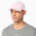 Шапка с козирка Salomon Shakeout icy pink 2