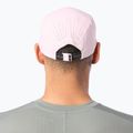 Шапка с козирка Salomon Shakeout icy pink 3