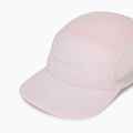 Шапка с козирка Salomon Sense Aero icy pink 3