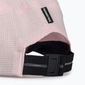 Шапка с козирка Salomon Sense Aero icy pink 4