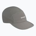 Шапка с козирка Salomon Sense Aero castor gray