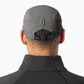 Шапка с козирка Salomon Sense Aero castor gray 3