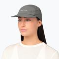 Шапка с козирка Salomon Sense Aero castor gray 4