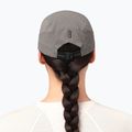 Шапка с козирка Salomon Sense Aero castor gray 5