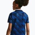 Детска футболна тениска Nike FFF 2026 Stadium Home game royal/metallic copper 9
