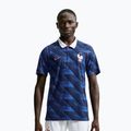 Мъжка футболна фланелка Nike FFF 2026/27 Match Home game royal/metallic copper
