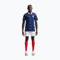 Мъжка футболна фланелка Nike FFF 2026/27 Match Home game royal/metallic copper 2