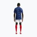 Мъжка футболна фланелка Nike FFF 2026/27 Match Home game royal/metallic copper 3