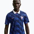 Мъжка футболна фланелка Nike FFF 2026/27 Match Home game royal/metallic copper 5