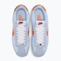 Дамски обувки Nike Cortez hydrogen blue/white/hot curry 8