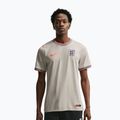 Мъжка футболна фланелка Nike England Academy Pro Pre-Match pewter grey/bright crimson