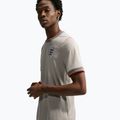 Мъжка футболна фланелка Nike England Academy Pro Pre-Match pewter grey/bright crimson 5