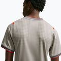 Мъжка футболна фланелка Nike England Academy Pro Pre-Match pewter grey/bright crimson 6