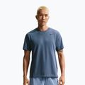 Мъжка тениска Nike Dri-Fit diffused blue/black