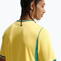 Мъжка футболна фланелка Nike Brazil 2026 Stadium Home Soccer Replica canary/light menta/geode teal 6