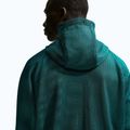 Мъжко футболно яке Nike Brazil Soccer Anthem geode teal/light mint/midwest gold 5