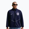 Мъжко футболно яке Nike England Dri-Fit Soccer Anthem IH1761 obsidian/black/white