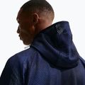 Мъжко футболно яке Nike FFF Dri-FIT Soccer Anthem blackened blue/metallic copper 6