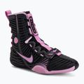 Боксови обувки Nike HyperKo 3 black/light magenta