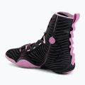 Боксови обувки Nike HyperKo 3 black/light magenta 3