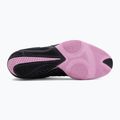 Боксови обувки Nike HyperKo 3 black/light magenta 4