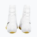 Боксови обувки Nike HyperKo 3 white/metallic gold 4