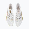 Боксови обувки Nike HyperKo 3 white/metallic gold 6