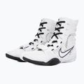 Боксови обувки Nike HyperKo 3 white/black 3